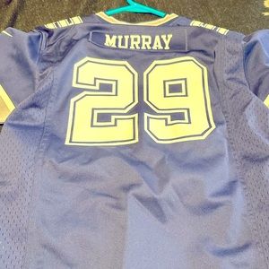 NFL football jersey. DeMarco Murray #29 Nike brand